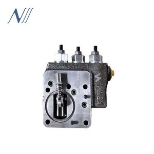 China Supplier LRDS Small Hydraulic Piston Pump Control Valve Repair Kit For Rexroth A11VO260 Pump