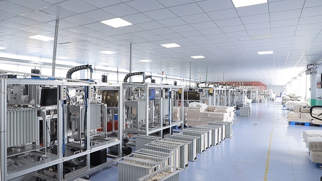 Heze Jiaxun Wood Industry Co., Ltd. Wooden Cutlery