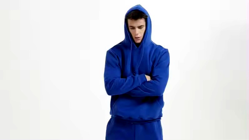Zhangjiagang Goldtex International Import & Export Co., Ltd. Men's Hoodies & Sweatshirts