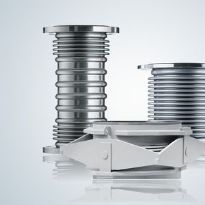 HYDRA® Expansion Joints