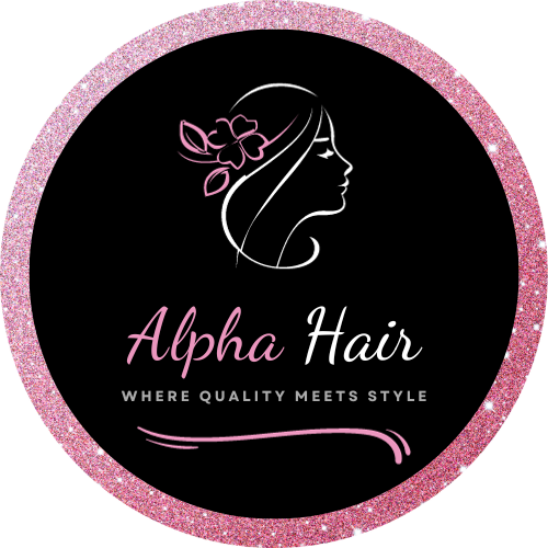 ALPHA HAIR VIETNAM CO., LTD logo