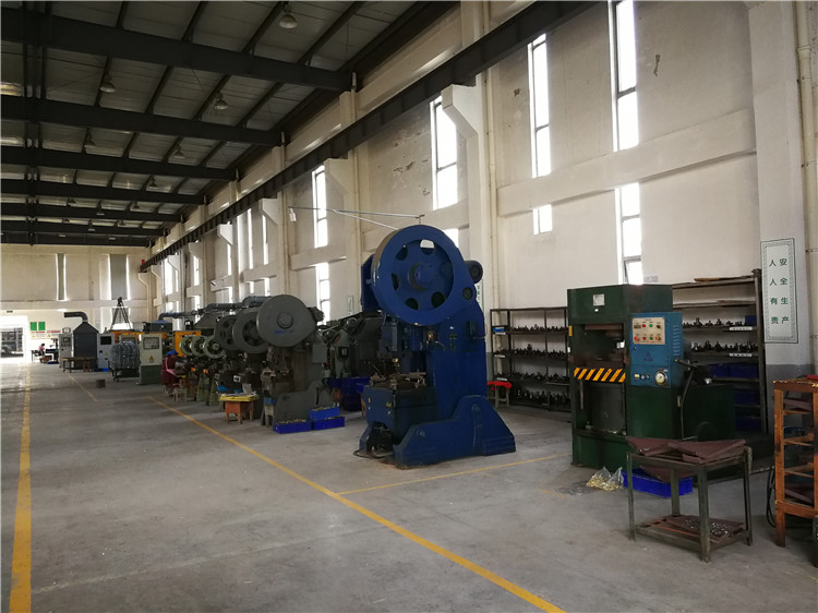 Kunshan Frank Gifts Co., Ltd. factory image 2