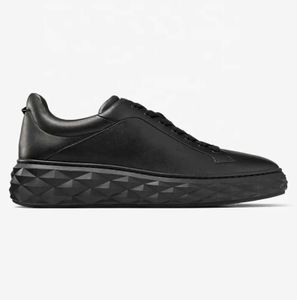 Custom Design Leather Shoes Blank Fashion Flat Men Casual Sports Shoes Men Walking Shoes For Women