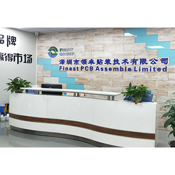 Finest Printed Circuit Board Limited MCPCB