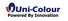 Uni-Colour International Inc. logo