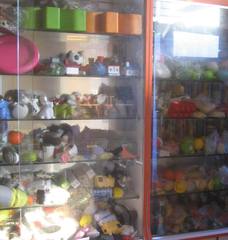 Jinhua Zhaohong Crafts Co., Ltd. squishy toys