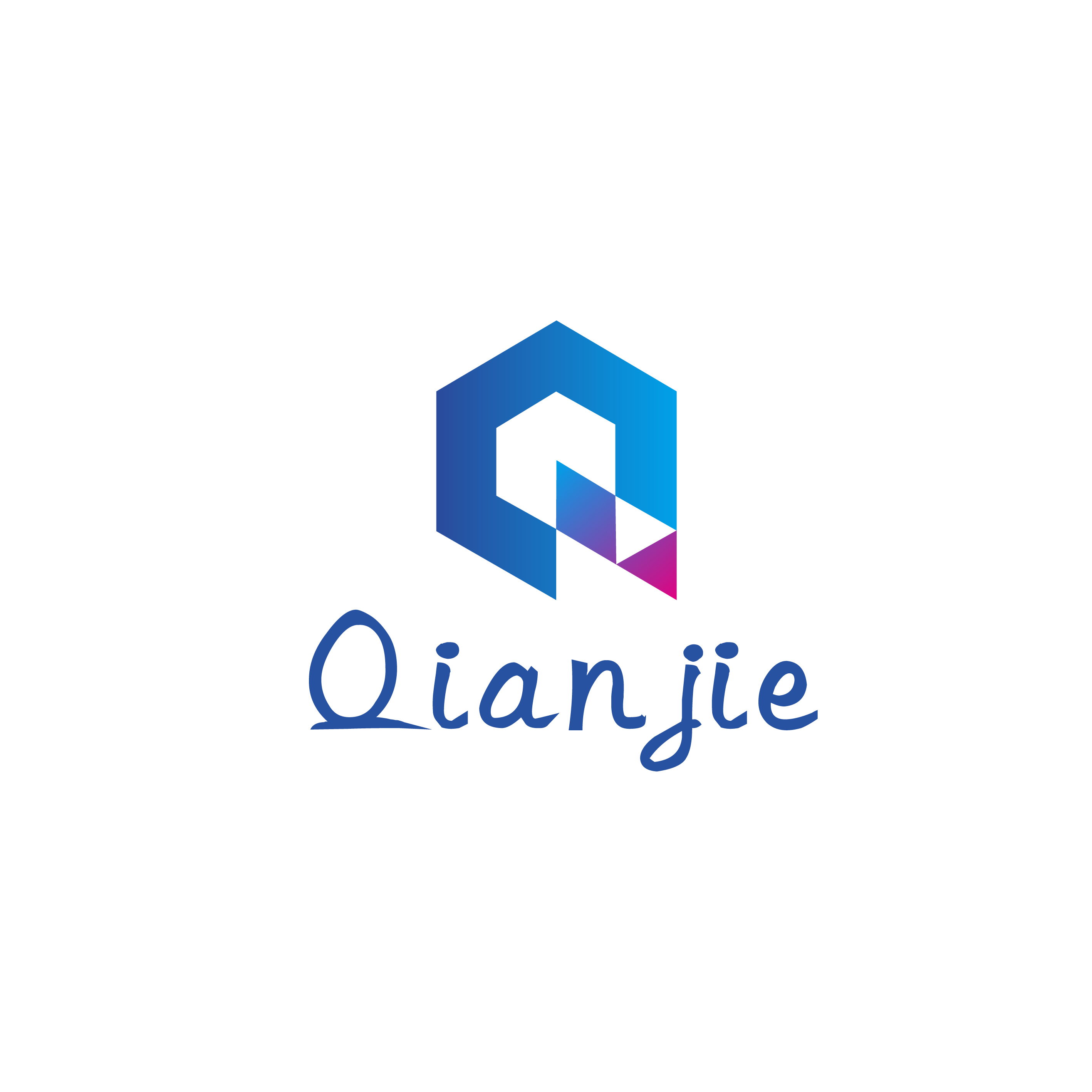 Dingzhou Qianjie Luggage And Leather Goods Factory logo