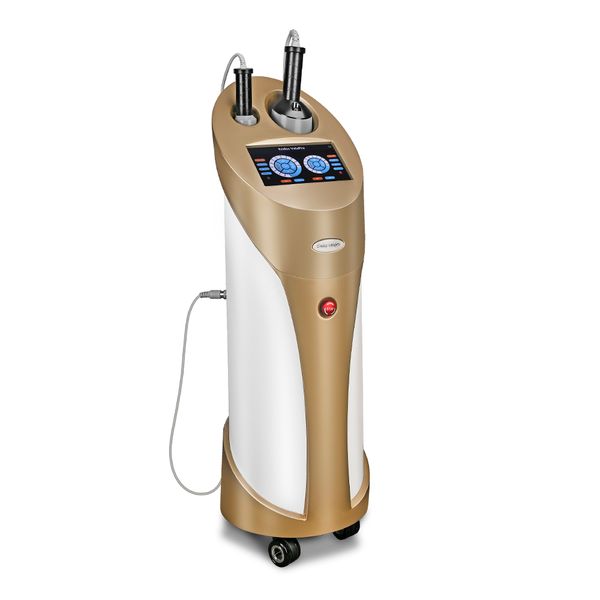 NEW 360 Slim Inner Ball Roller Massage Therapy Slimming Machine Contouring Lymphatic Drainage