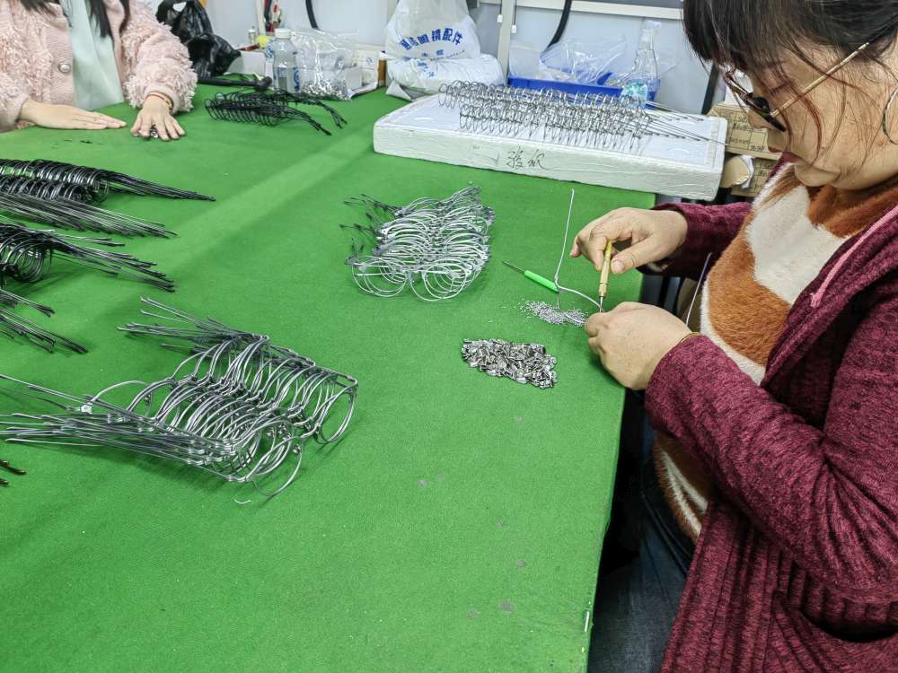 Shenzhen Shanghong Glasses Co., Ltd. Computer glasses
