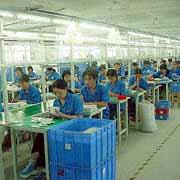 Luen Yick Electrical Mfg. Co., Ltd. factory image 3