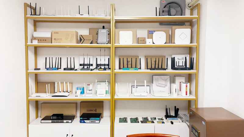 Shenzhen Weizhi Internet Technology Co., Ltd. factory image 3