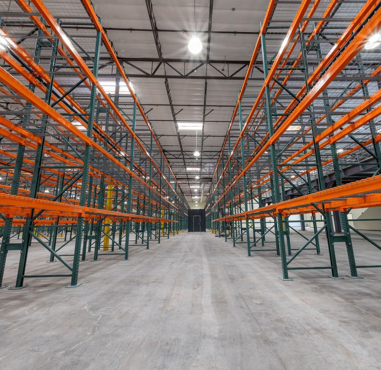 Easy Global Trade Inc. factory image 3