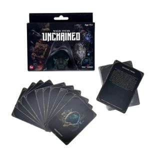 Custom Printing Flash Game Cartoon Memory Card Game Cards With Paper Case
