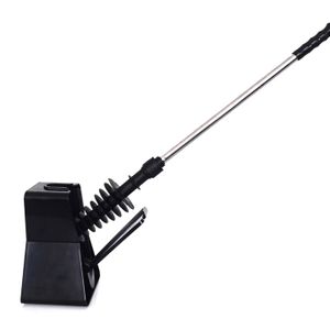 Hot Sale Toilet Plunger Clog Remover Drain Cleaner Bathroom Toilet Dredge Tool