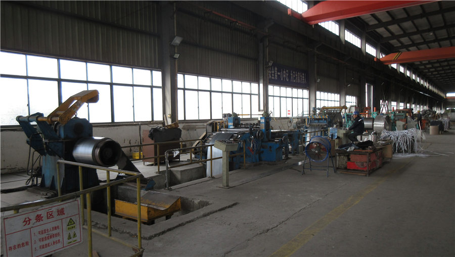 Lianyungang Tiancheng Network Technology Service Co., Ltd. factory image 4