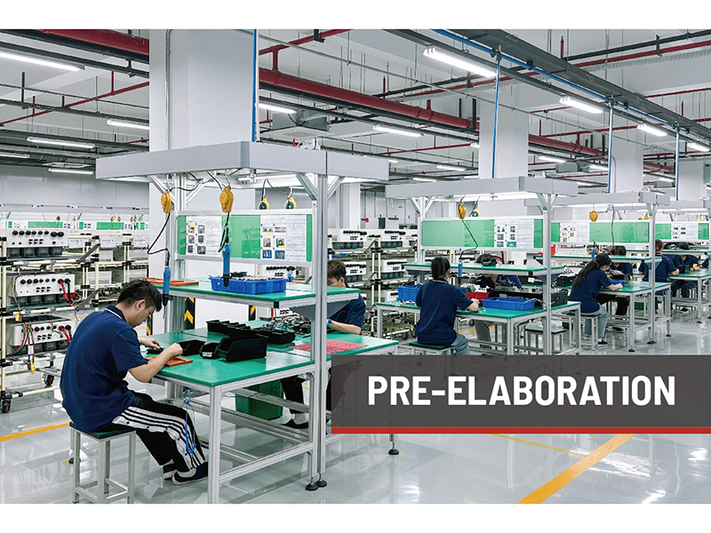 Zhejiang Chisage New Energy Technology Co., Ltd. Energy Storage System