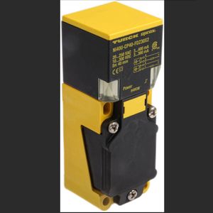 Turck NI40U-CP40-FDZ30X2 Inductive Proximity Sensor Sensor
