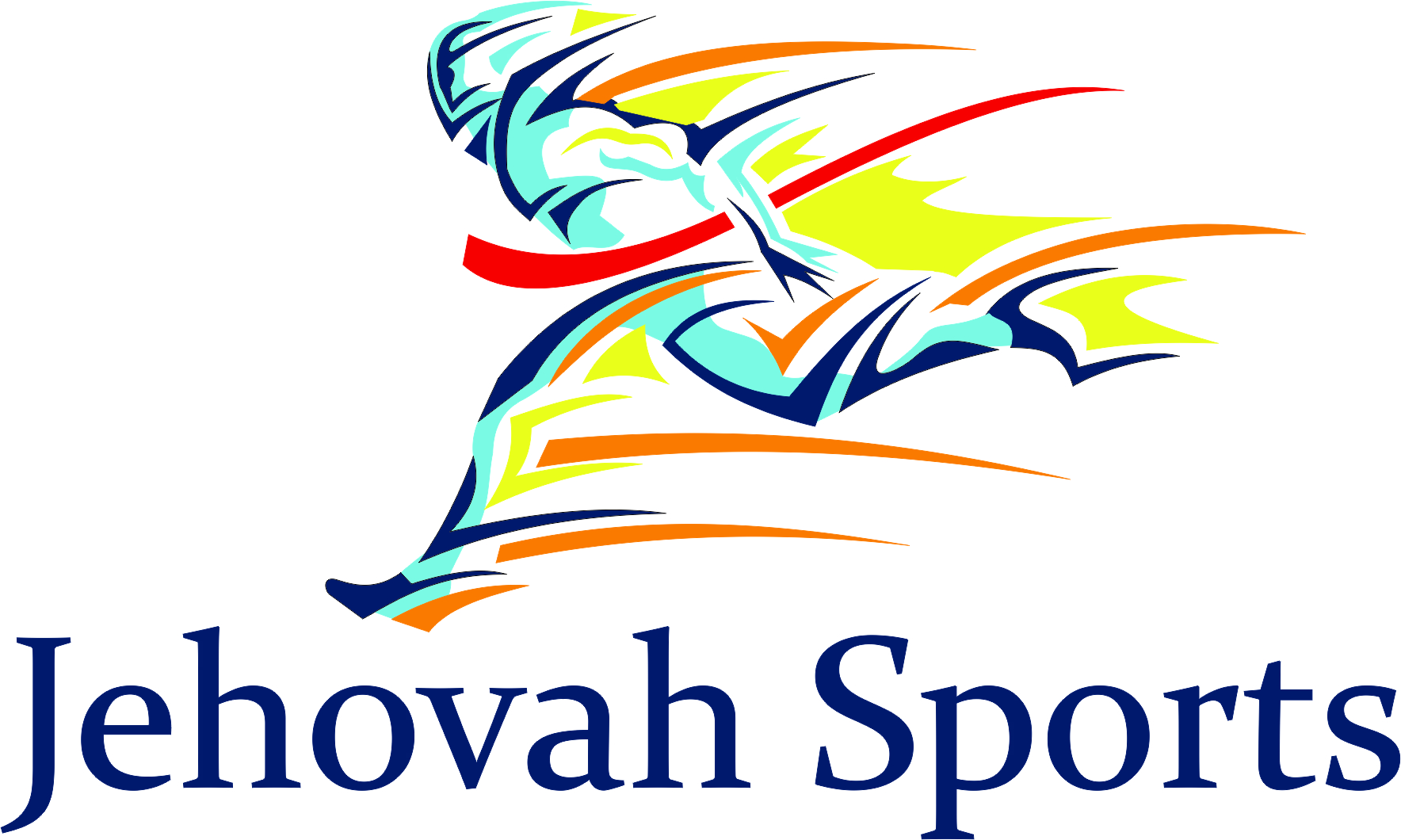 Jehovah Sports logo
