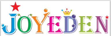 Guangzhou Joyeden Playground Equipment Company Limited logo