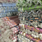 Ningbo Fita Import & Export Co., Ltd. Polar Fleece