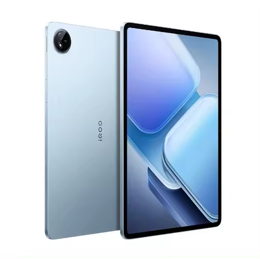 Shenzhen Youlin Digital Co., Ltd. Original iQOO Pad2 Pro AI Pad Gaming Tablet PC Dimensity 9300+ 13'' 144Hz 16GB+512GB 11500mAh Battery 66W Charger NFC Tablet