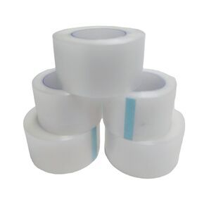 MDR CE Approved Certificate Manufacturer Medical Disposable Hot Sale Surgical PE Tape
