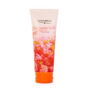 Newest  236 ML Scenabella Fragrance Body Lotion For Women Freesia