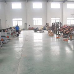 Haiyan Huxi Wire & Cable Co., Ltd. Car AMP Wiring Kit