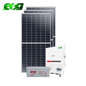 50kw 60kw 80kw hybrid solar power home system on grid off grid 20kw 50kw 150kw solar power station