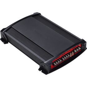 Factory Direct Sales High Power Car Audio Power Amplifier 1 2 4 Channel Car Amplifier