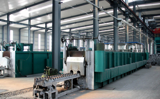 Qingdao Sinceremfg Industrial Co., Ltd. Investment Casting