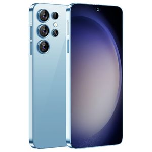 2023 New Glxy S23 Ultra 128/256GB 5G Unlocked Mobile Phone 32MP 6.8 Inch 6800mAh 5G Smartphone