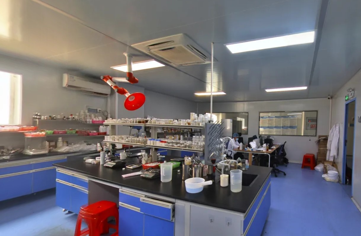 Guangzhou Xiyan Beauty Biotechnology Co., ltd. conditioner