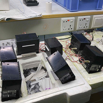 Shenzhen Brightek Printer Co., Ltd. POS Printers