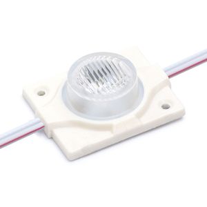 High Brightness Power 1.5w point lights Sidelight Backlight Outdoor single 1led Led PCB Module White COOL White