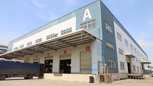 Guangzhou Hissen International Trade Co., Ltd. Used Clothes