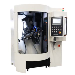 Torsel 2023 CNC Sharpening Saw Blade Grinding Machine