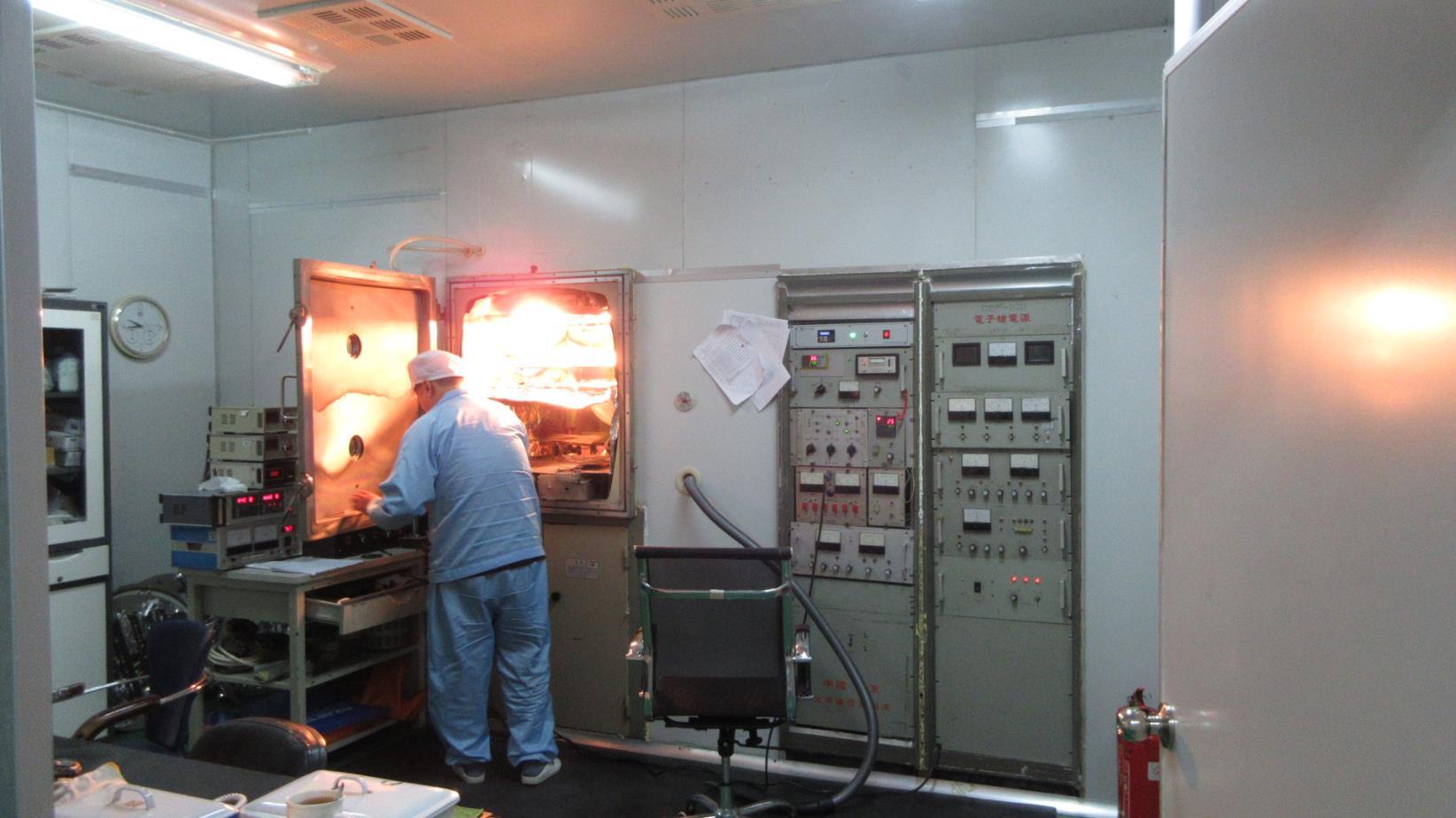 Beijing Bodian Optical Technology Co., Ltd. Narrow Band Pass Interference Filters