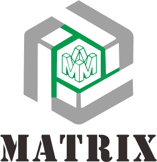 Matrix Technology Co., Ltd. logo