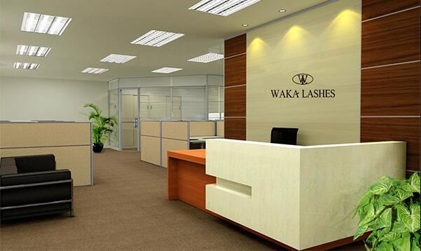 Shijiazhuang Waka Lashes Co., Ltd. Eyelash Extensions