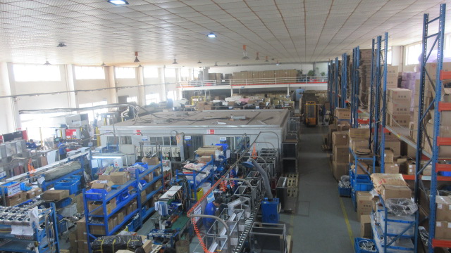 Shanghai Chuangli Refrigeration Equipment Co., Ltd. Commercial Ice Maker