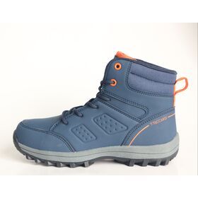 Children Fashion winter boots,Comfortable cold resistant snow boots,children outdoor anti slip snow boots,warm lining winter boots
