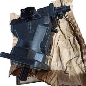 51V110 51V80 51V160 51V250 concrete mixer truck motor Axial piston hydraulic motor