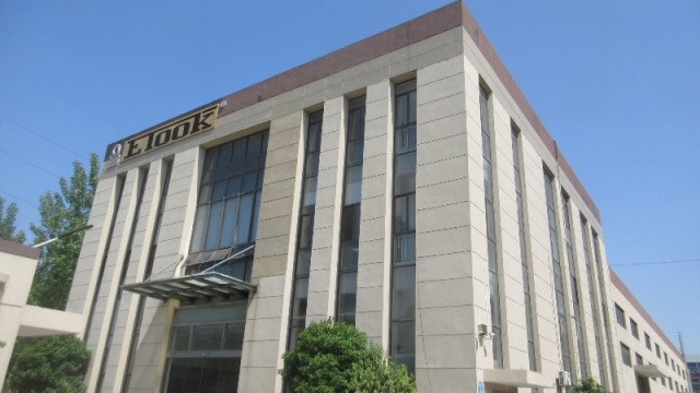 Kunshan Anpeng Vehicle Material Co., Ltd. factory image 2