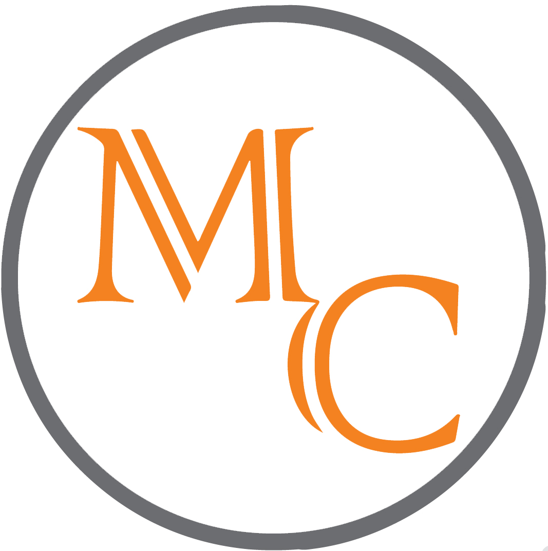 Lu'an Mucheng Advertising Logo Co., Ltd. logo