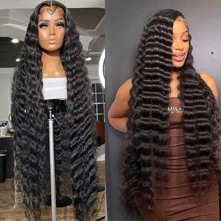 Xuchang Dawn Crafts Co., Ltd. Pre Pluck Hd Lace Wig Human Hair Wigs,Human Hair Lace Front Wigs For Black Women,Brazilian Hair Hd Lace Frontal Wigs Vendors