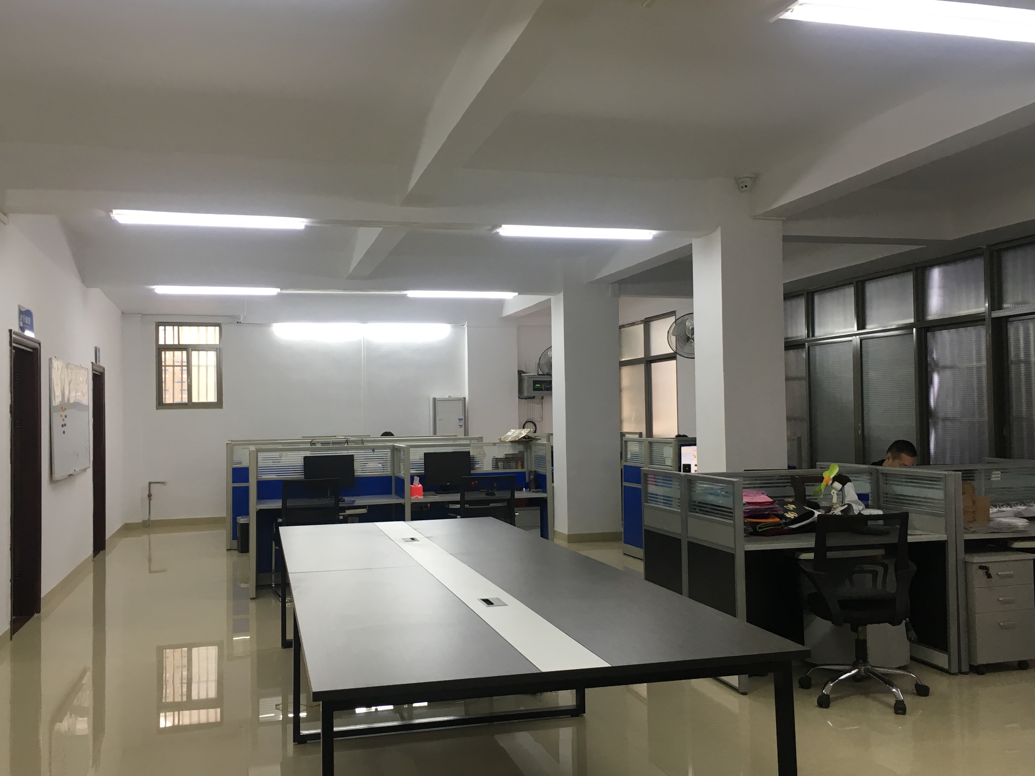 Jieyang Tieqi Motorcycle Accessories Trading Co., Ltd. factory image 1