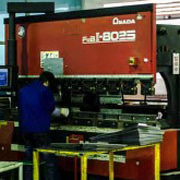 First Industrial Development Co., Limited Ice Making Machine
