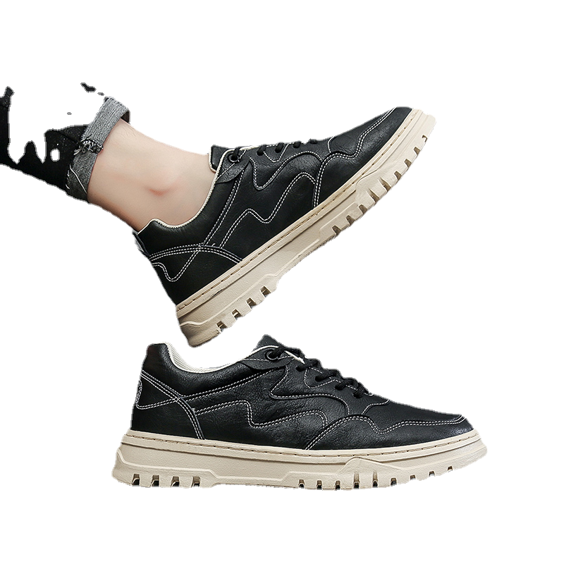 DG11-1 little shoes work fashion casual four seasons