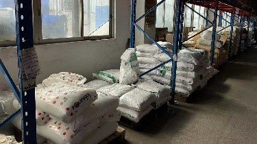 Dongguan Yongyue Plastic Products Co., Ltd. Plastic Toys
